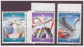 Liechtenstein - YT n° 1017 à 1019 ** - Neuf sans charnière - 1993