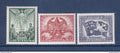 Australie - YT n° 1455 à 1457 ** - neuf sans charnière - 1995