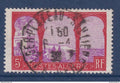 Algérie - YT n° 56 - Oblitéré - 1926