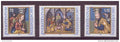 Liechtenstein - YT n° 1124 à 1126 ** - Neuf sans charnière - 1998