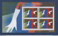 Groenland - bloc YT n° 47 ** - neuf sans charnière - théâtre Silamiut - 2010