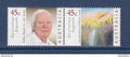 Australie - YT n° 1724 et 1725 ** - neuf sans charnière - 1998