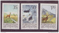 ⭐ Liechtenstein - YT n° 848 à 850 ** - NEUF SANS CHARNIERE ⭐