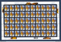 Canada - YT n° F 2959 ** - Neuf sans charnière - Légèrement abimé en bas à droite - Papillon - 2014