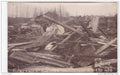 CARTE POSTALE PHOTO DE REYNIES TARN ET GARONNE INNODATION