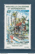 Nouvelle Calédonie - YT PA n° 218 ** - Neuf sans charnière - Poste Aérienne - 1981