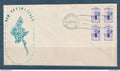 Myanmar - Birmanie -  Burma - YT n° 159 - FDC Premier jour costumes régionaux divers - légende Of Burma - 1974
