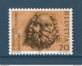 Suisse - YT n° 1185 ** - Neuf sans charnière - 1983