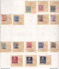 Italie - Colonie Italienne - Oltre Giuba - à la page - oblitéré 1926