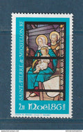 Saint-Pierre et Miquelon - YT n° 474 ** - neuf sans charnière - 1986