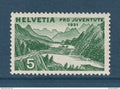 Suisse - YT n° 250 ** - Neuf sans charnière - 1931