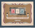 Luxembourg - Premier anniversaire de la libération du Luxembourg - 1945