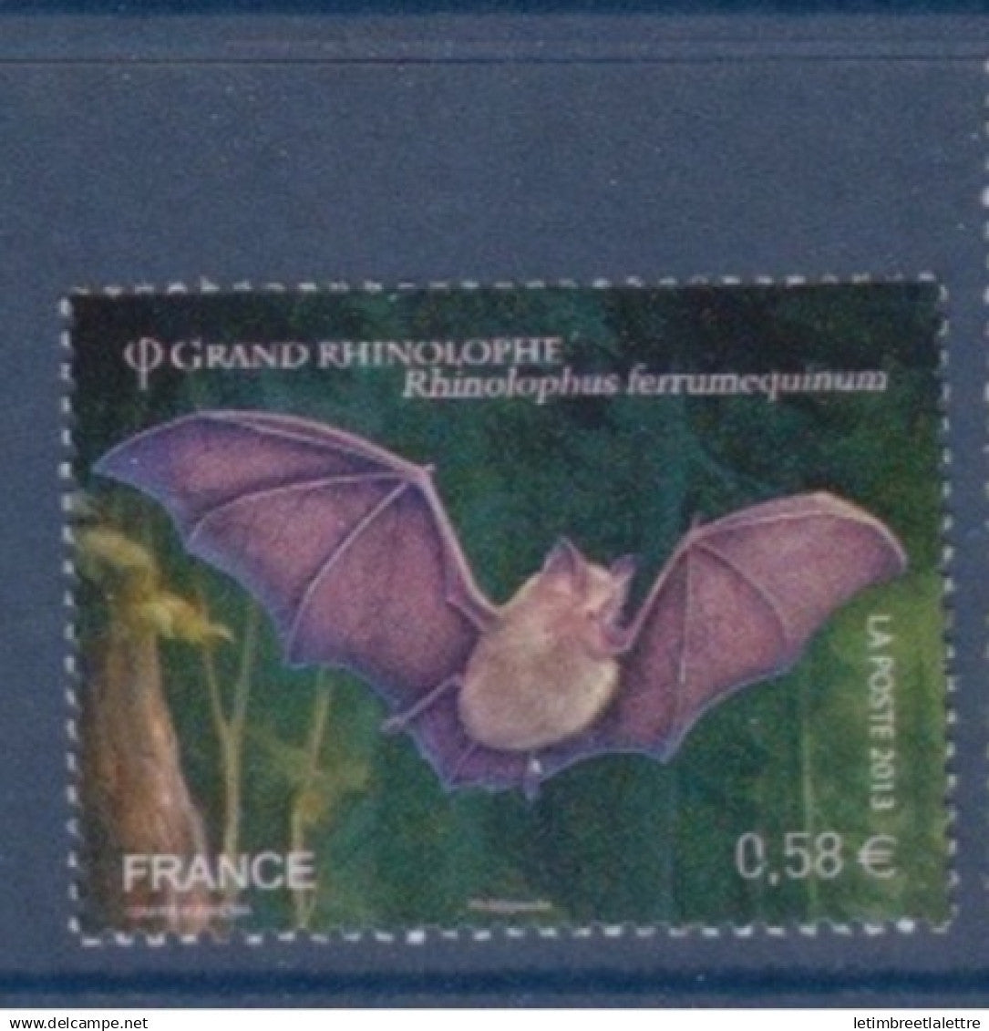 France - YT n° 4739 ** - neuf sans charnière - 2013