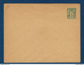 France - Entier postal - enveloppe D 4 - 1900