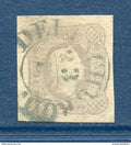 ⭐ Autriche - Timbres Journaux - YT n° 7 - Oblitéré - TB - 1853 / 1877 ⭐