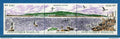 Saint Pierre et Miquelon - YT n° 548 et 549 A ** - Neuf sans charnière - 1991