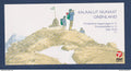 Groenland - carnet YT n° C 461 ** - neuf sans charnière - scoutisme - 2007