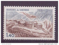 ANDORRE N° 291** NEUF SANS CHARNIERE   ARCHITECTURE