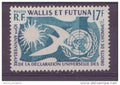 WALLIS et FUTUNA   N° 160** neuf sans charniere