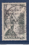 Cameroun - YT n° 232 - Oblitéré - 1940