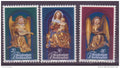 ⭐ Liechtenstein - YT n° 754 à 756 ** - Neuf sans charnière - 1982 ⭐