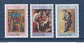 Australie - YT n° 718 à 720 ** - Neuf sans charnière - 1980