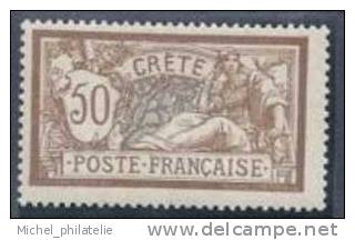 N°12 ** Crete TB