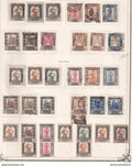 Italie - Colonie Italienne - Libye - à la page - * - neuf avec charnière et oblitéré - 1924