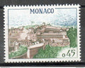 Monaco - YT n° 546 ** - neuf sans charnière - 1960