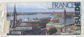 Emissions Communes - France Suède - relations culturelles - Sous Blister - 1994
