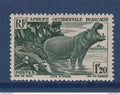 AOF - Afrique occidentale - YT n° 31 * - neuf avec charnière - 1947