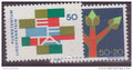 ⭐ Liechtenstein - YT n° 432 et 433 ** - neuf sans charnière ⭐