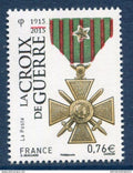 France - YT n° 4942 ** - neuf sans charnière - 2015