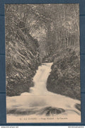 Belgique - Carte postale - La Cuisine - Forge Roussel - La Cascade
