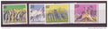 ⭐ Liechtenstein - YT n° 941 à 944 ** - Neuf sans charnière - 1990 ⭐