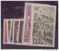 SARRE N° 283/90* NEUF AVEC CHARNIERE