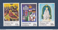Australie - YT n° 681 à 683 ** - Neuf sans charnière - 1979