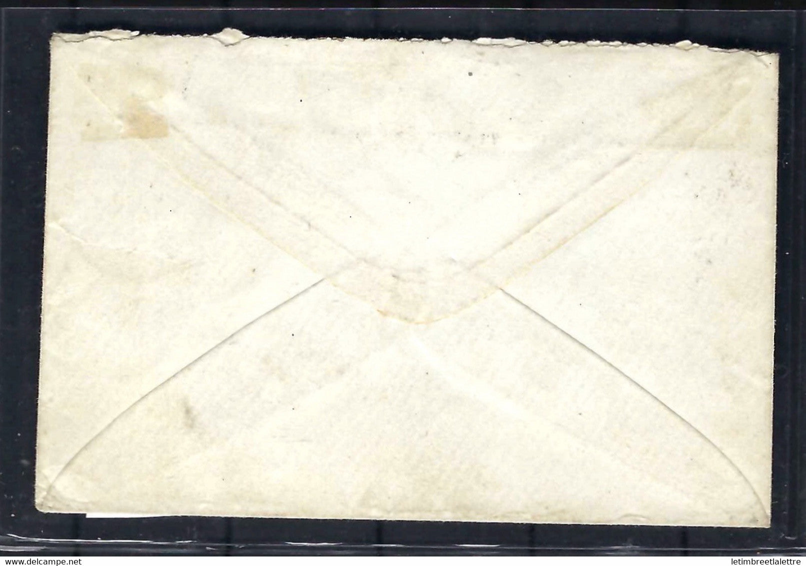 Martinique - Tarif du Premier Janvier 1876 - TB - tarif à 50c - 1876