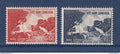 Viet Nam du Sud - YT n° 204 et 205 ** - Neuf sans charnière - 1963