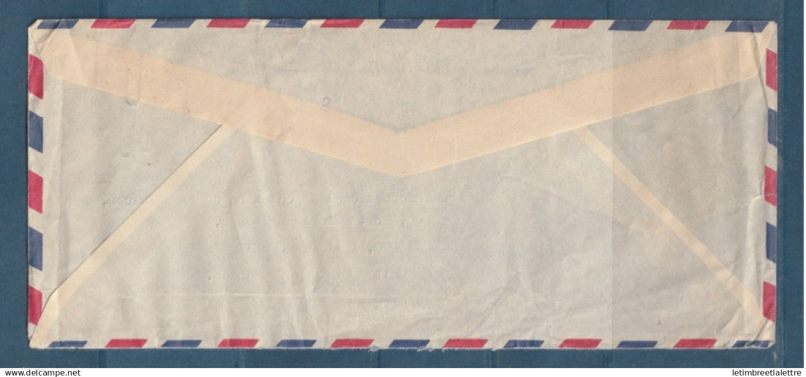 Myanmar - Birmanie -  Burma - YT n° 99 - enveloppe pour les USA ( Chicago ) Lions Club par avion - oiseaux - 1967