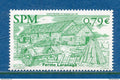 Saint Pierre et Miquelon - YT n° 776 ** - Neuf sans charnière - 2002