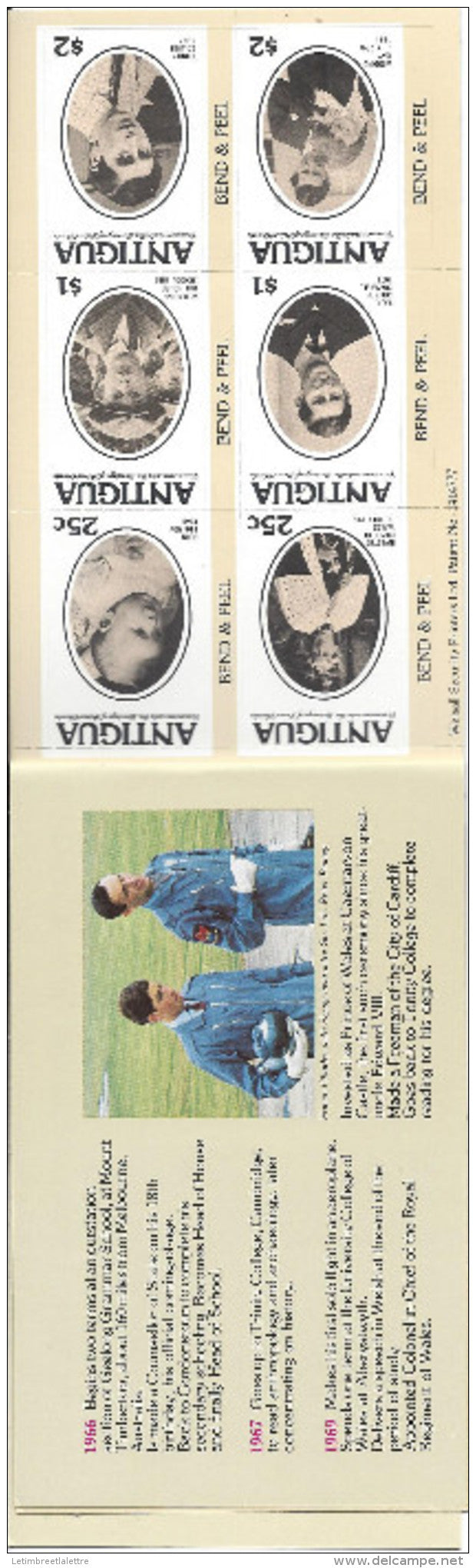 Carnet - Royal Wedding **