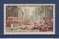 AOF - poste aérienne - YT n° 18 ** - Neuf sans charnière - 1954