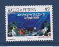 Wallis et Futuna - YT n° 692 ** - Neuf sans charnière - 2008