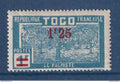 Togo - YT n° 152 * - Neuf avec charnière - 1926