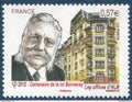 France - YT n° 4710 ** - neuf sans charnière - 2012