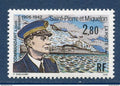 Saint Pierre et Miquelon - YT n° 592 ** - Neuf sans charnière - 1994