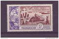 MADAGASCAR  N° 74**   PAR AVION   neuf sans charniere