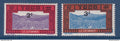 Togo - Taxe - YT n° 20 et 21 ** - Neuf sans charnière - 1927