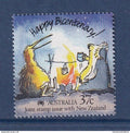 Australie - YT n° 1089 ** - neuf sans charnière - 1988